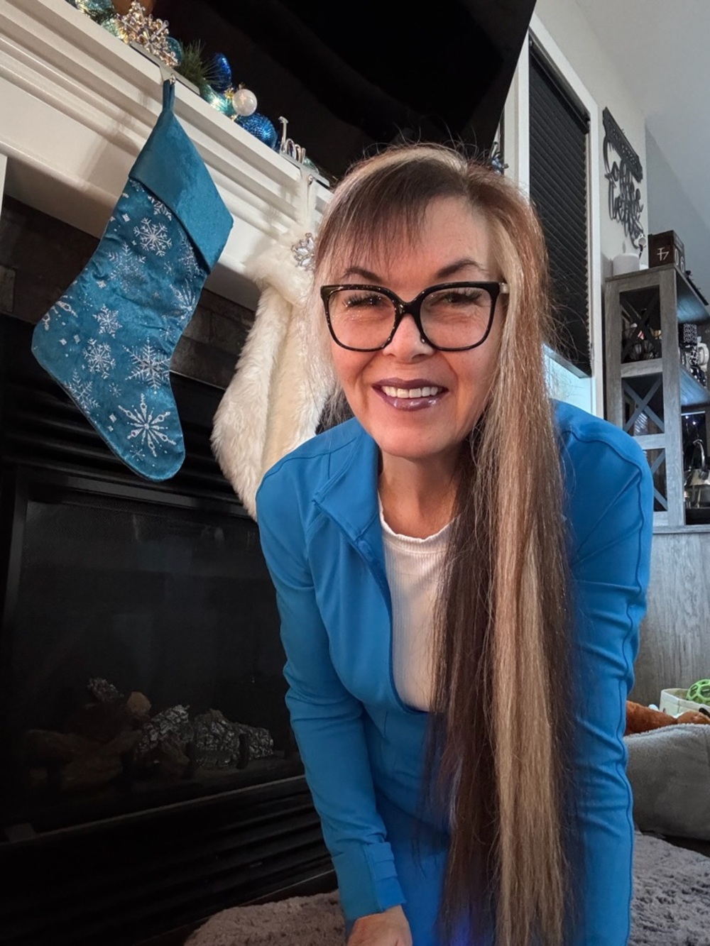 Meet your Posher, Trena